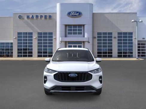 New 2026 Ford Escape SE image 6