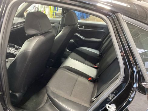 Certified 2023 Honda Civic Sport image 16