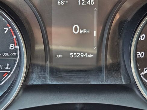 Used 2024 Toyota Camry SE FWD image 16
