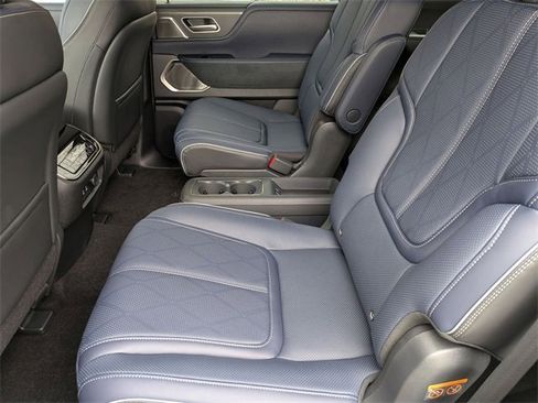 New 2026 INFINITI QX80 4WD image 27