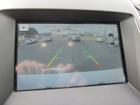 Used 2017 Ford Edge SEL w/ Equipment Group 201A image 22