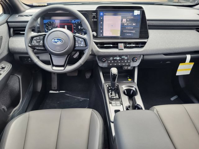 New 2026 Subaru Outback Premium AWD/4WD image 19
