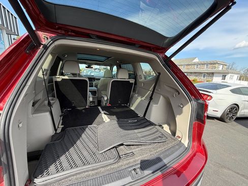Used 2018 Volkswagen Atlas SEL AWD/4WD image 25