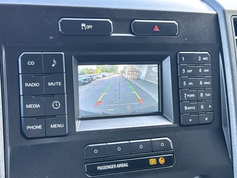 Used 2018 Ford F250 XL w/ Power Equipment Group AWD/4WD image 18