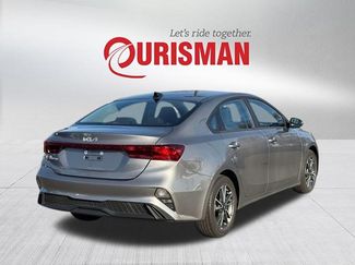 Used 2023 Kia Forte LXS w/ LXS Technology Package video 2