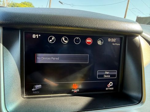 Used 2016 GMC Yukon XL Denali w/ Open Road Package AWD/4WD image 16