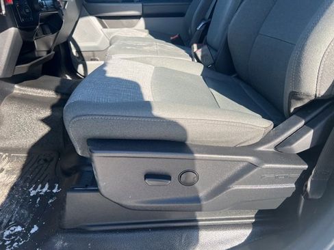 Used 2024 Ford F250 XLT w/ FX4 Off-Road Package image 15