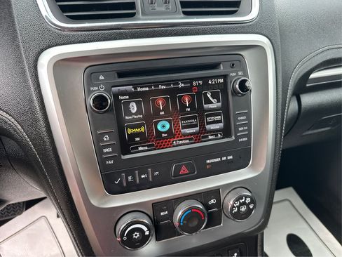 Used 2015 GMC Acadia SLE AWD/4WD image 16