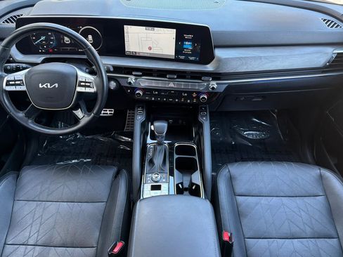 Used 2023 Kia Telluride SX Prestige X-Line AWD/4WD image 3
