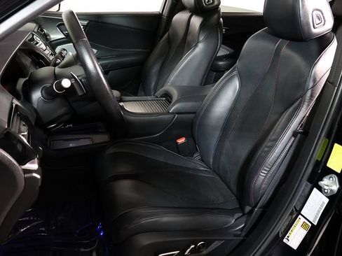 Certified 2024 Acura RDX w/ Advance Package AWD/4WD image 4