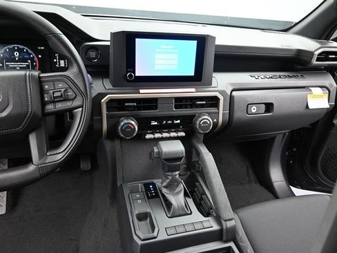 Certified 2026 Toyota Tacoma SR RWD image 61