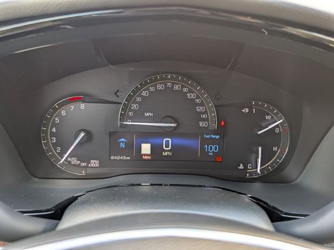 Used 2017 Cadillac XT5 Luxury w/ Driver Awareness Package image 17