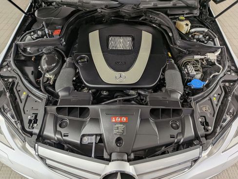 Used 2011 Mercedes-Benz E 350 Cabriolet image 25