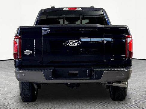 Used 2025 Ford F150 King Ranch AWD/4WD image 5