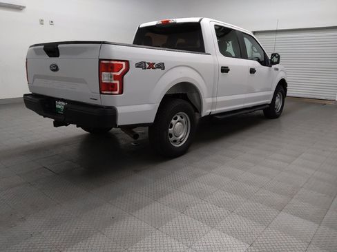 Used 2020 Ford F150 XL w/ Trailer Tow Package image 9