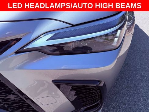 Certified 2024 Lexus NX 350 F Sport AWD/4WD image 11