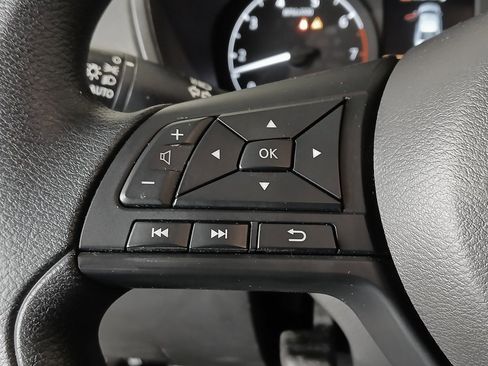 Certified 2024 Nissan Altima 2.5 S image 24