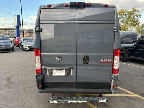 Used 2019 RAM ProMaster 3500 image 6
