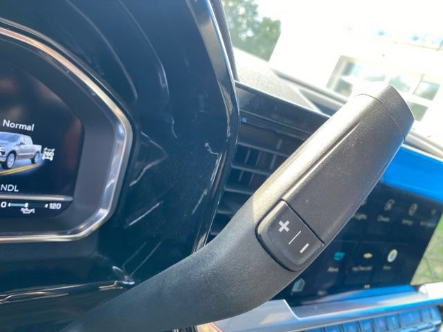Used 2022 Chevrolet Silverado 1500 RST AWD/4WD image 22