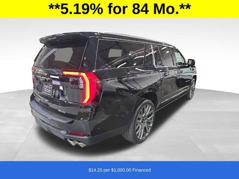 New 2026 GMC Yukon XL Denali Ultimate image 7