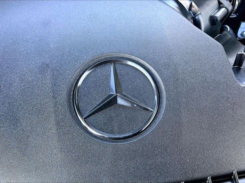 New 2026 Mercedes-Benz Sprinter 2500 image 17