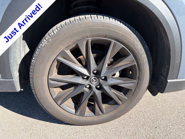 Used 2025 MAZDA CX-5 Carbon Edition AWD/4WD image 19