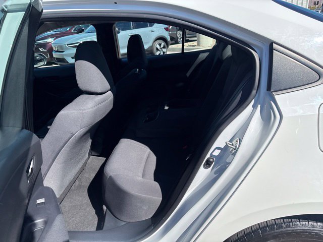 Used 2024 Toyota Corolla LE FWD image 30