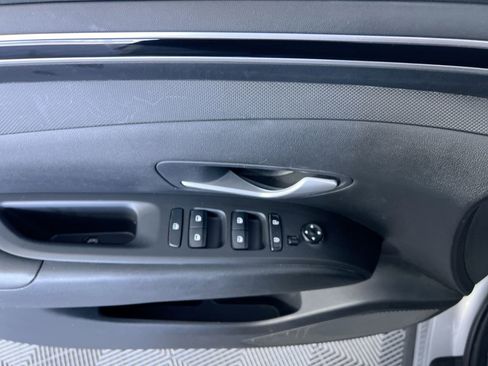 Used 2024 Hyundai Tucson SEL image 14