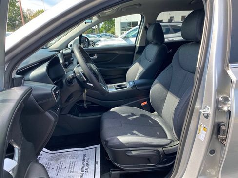 Certified 2023 Hyundai Santa Fe SE AWD/4WD image 13