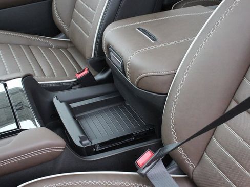 New 2026 GMC Yukon Denali Ultimate image 57