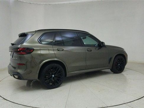 Used 2026 BMW X5 sDrive40i w/ M Sport Package image 71