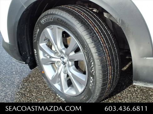 Certified 2023 MAZDA CX-30 AWD 2.5 S w/ Select Package image 4