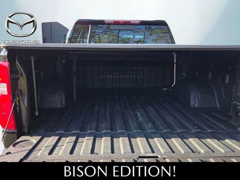 Used 2024 Chevrolet Silverado 1500 ZR2 w/ ZR2 Bison Edition AWD/4WD image 9