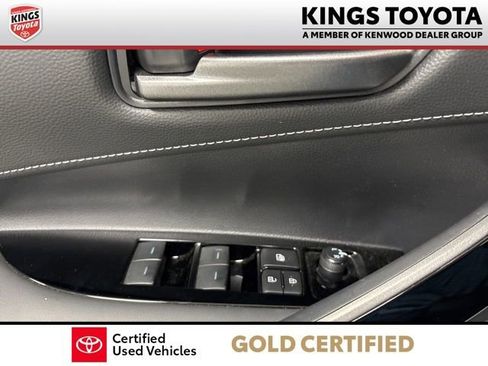 Certified 2025 Toyota Corolla GR AWD/4WD image 26