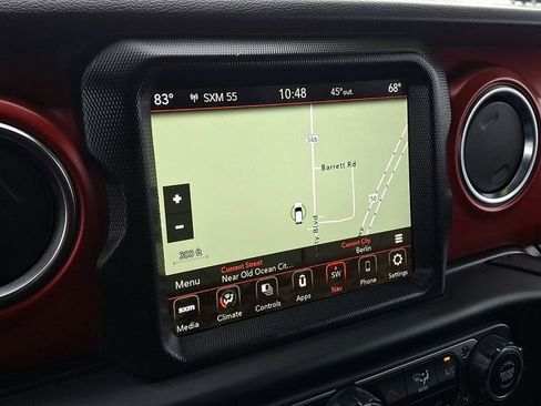 Used 2023 Jeep Wrangler Unlimited Rubicon image 17