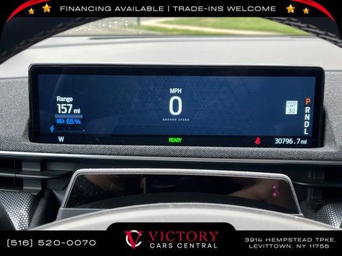 Used 2023 Ford Mustang Mach-E GT w/ GT Performance Edition image 48