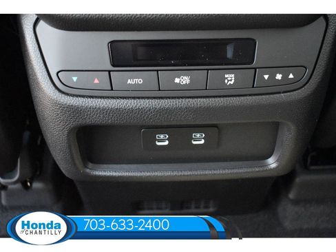 New 2026 Honda Pilot EX-L image 29