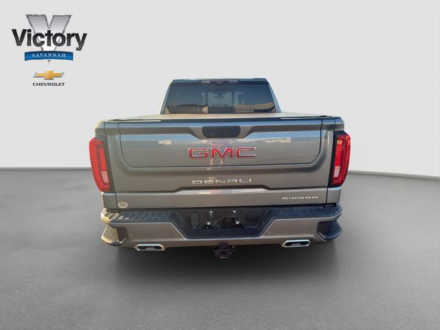 Used 2021 GMC Sierra 1500 Denali w/ Denali Ultimate Package AWD/4WD image 6