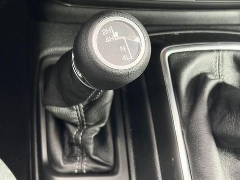 New 2026 Jeep Wrangler Sport AWD/4WD image 23