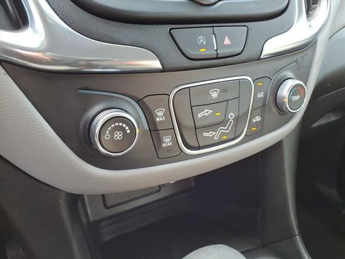 Used 2023 Chevrolet Equinox LS AWD/4WD image 14