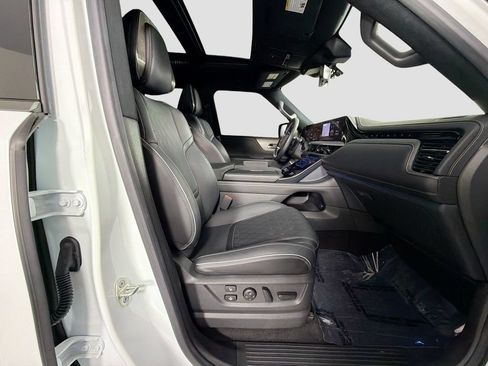 Used 2025 INFINITI QX80 Autograph AWD/4WD image 31