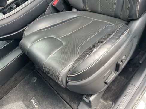 Used 2021 Hyundai Palisade Calligraphy image 26