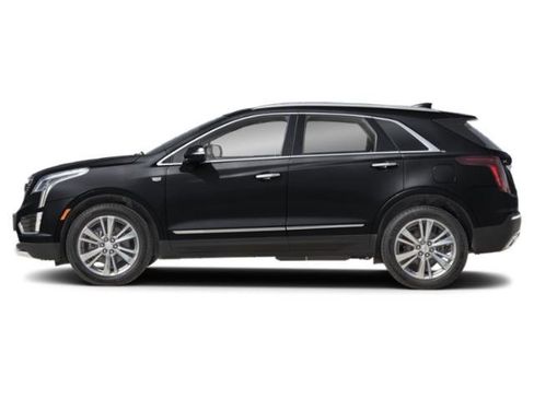 Used 2023 Cadillac XT5 Luxury image 2