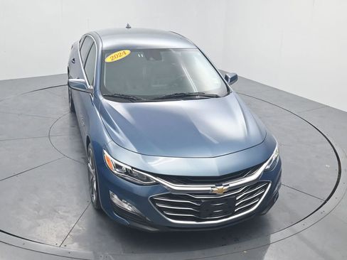 Used 2024 Chevrolet Malibu LT image 45