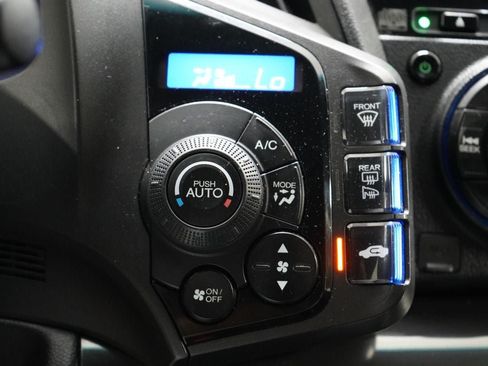 Used 2015 Honda CR-Z EX image 16