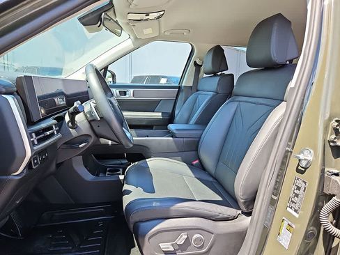 Used 2024 Hyundai Santa Fe SEL AWD/4WD image 13
