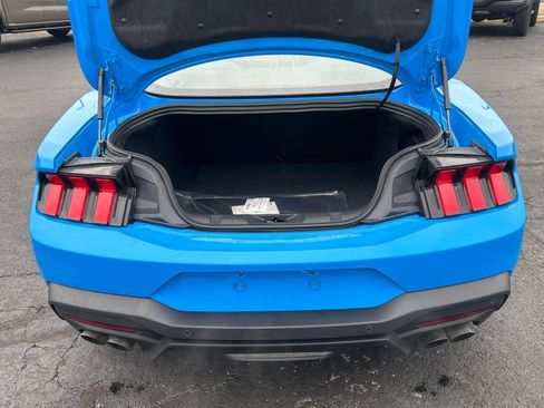 New 2026 Ford Mustang GT Premium image 4