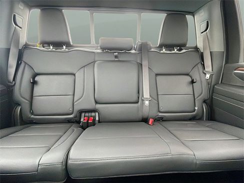 New 2026 GMC Sierra 2500 Denali w/ Denali Reserve Package image 40