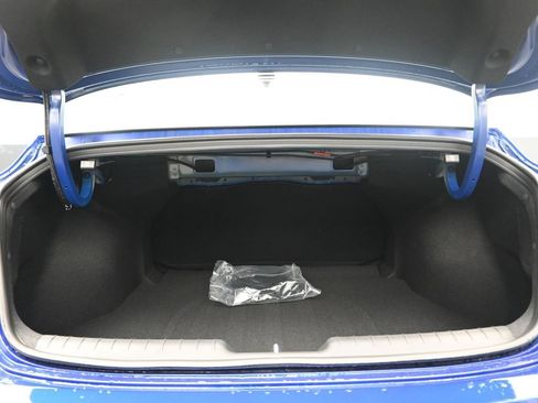 New 2026 Hyundai Elantra Blue image 30