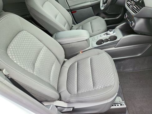 New 2026 Ford Escape Active w/ Cold Weather Package image 25